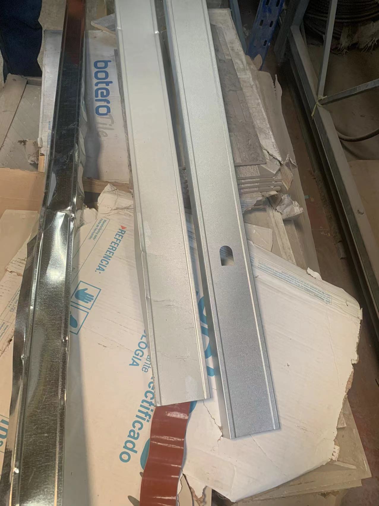 選對(duì)輕鋼龍骨：甘肅本地采購優(yōu)勢(shì)，保障裝修品質(zhì)