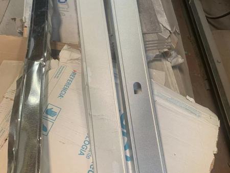 選對輕鋼龍骨：甘肅本地采購優(yōu)勢，保障裝修品質