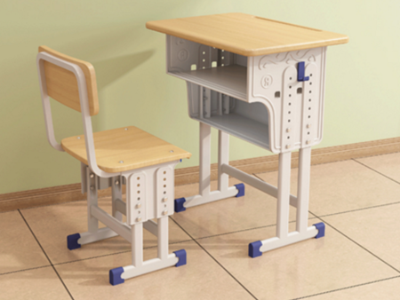 甘肃学校课桌椅对学生的身体健康是否有影响?