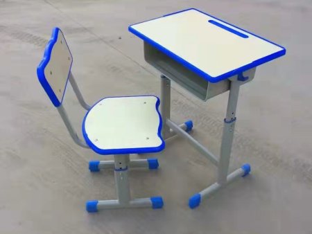 在挑选甘肃学生课桌椅的时候，哪些方面需要注重?