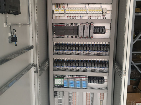 兰州PLC控制柜安装要求与操作规程