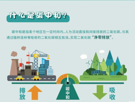 能源管理在实现双碳目标中的重要作用