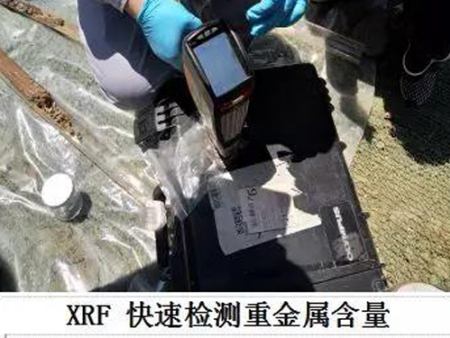 土壤调查评估与修复都做些什么？