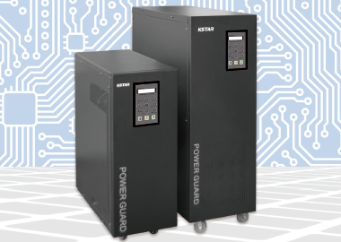 甘肅UPS電源受到哪些環境的影響?如何進行保養?