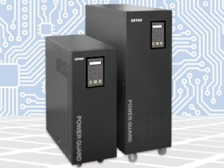 甘肃UPS电源受到哪些环境的影响?如何进行保养?