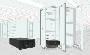 蘭州數(shù)據(jù)中心|數(shù)據(jù)中心供配電系統(tǒng)中變壓器的作用