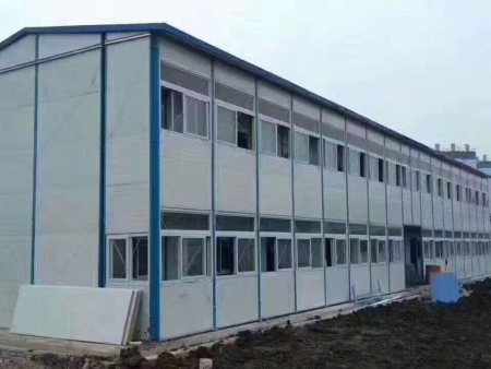 k式活動板房 (2)