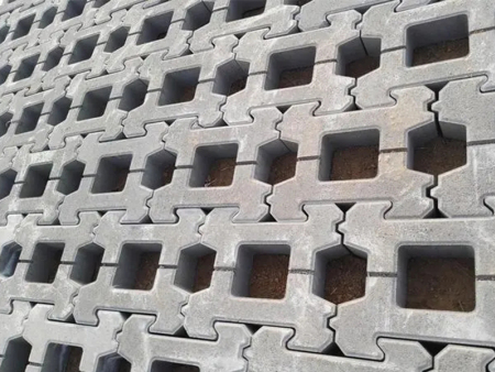 护坡砖