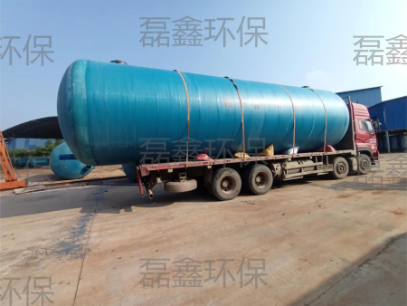 五指山污水一体化泵站哪家好