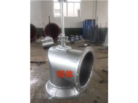 不锈钢配水闸阀