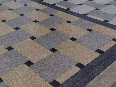 甘肃透水砖厂家