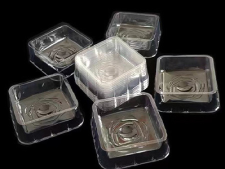 可降解食品盒