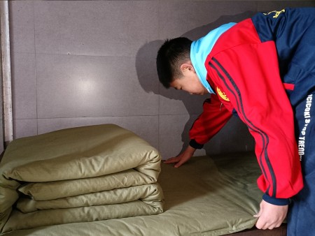 行为习惯养成