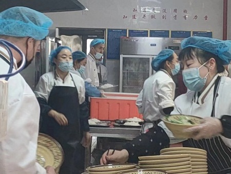 劳务承包