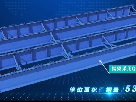 3D技术交底动画