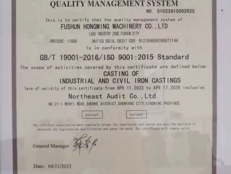 ISO