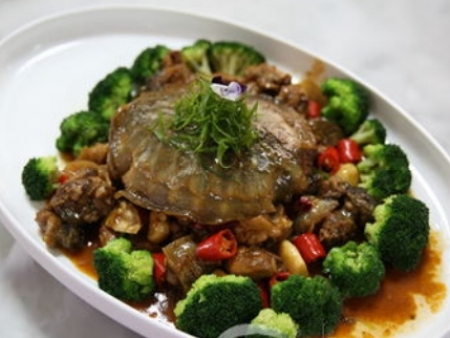 食堂承包要注意哪些