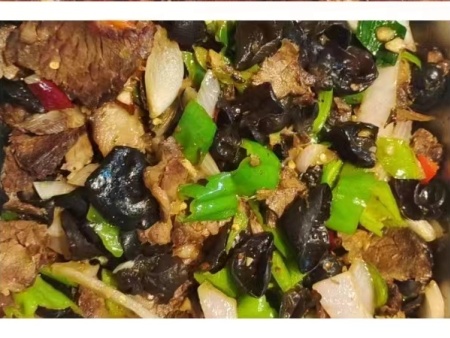 食堂承包