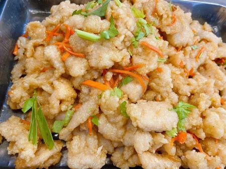 食堂承包需要办理什么手续