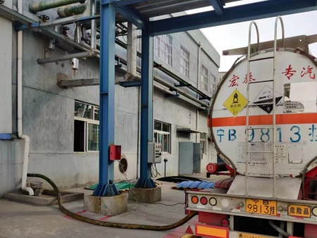 甘肃双氧水
