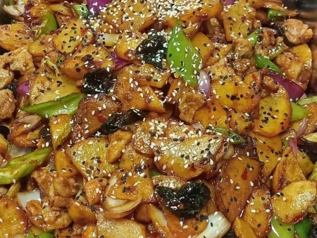 企业食堂承包