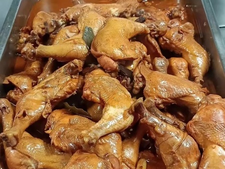 单位食堂承包