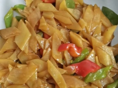 食堂承包怎样做好环保和节能