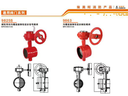 消防產(chǎn)品