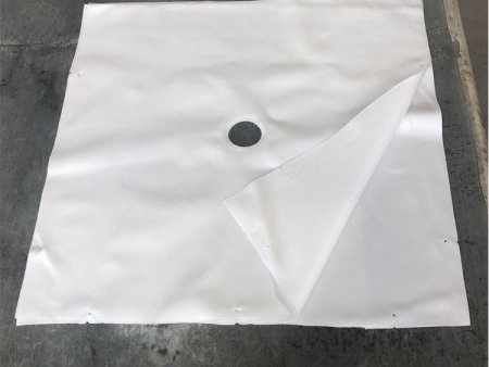 630型濾布