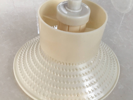 旋混式曝气器
