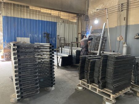 产区精彩瞬间