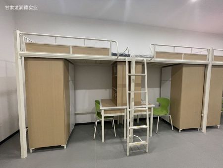选购高低床的注意事项
