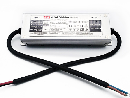XLG-200-XX