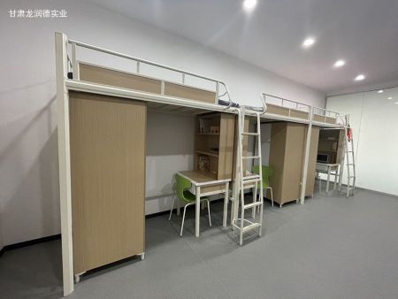 公寓床