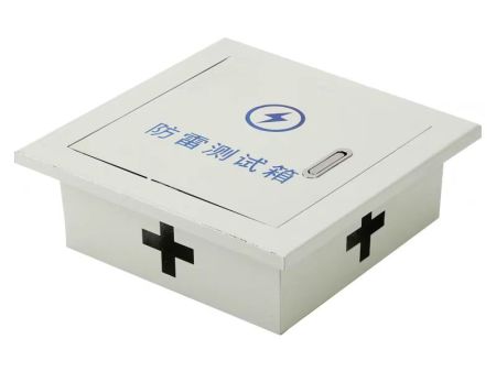 防雷測試箱 等電位箱