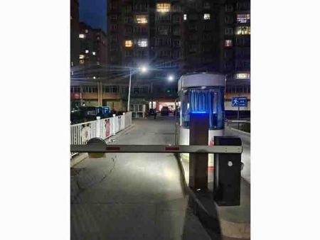 安宁某小区三进三出安装案例.jpg (4)