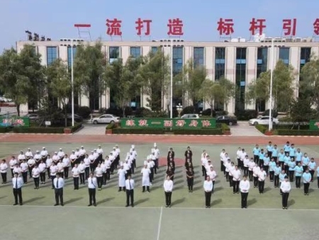 餐饮行业怎样留住员工