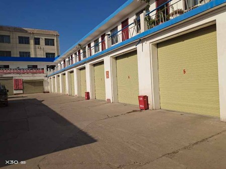 西固石化公司 (2)