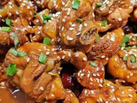 食堂托管
