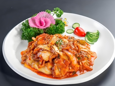 什么是食堂承包