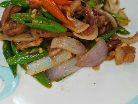 学校食堂承包