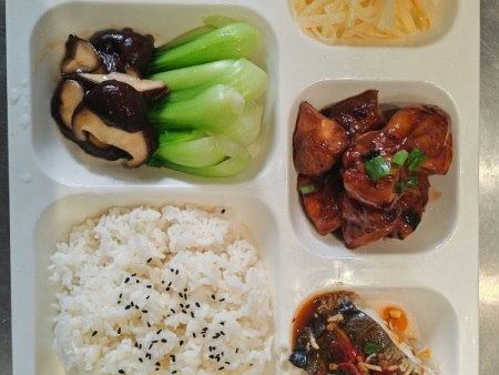 团体配餐