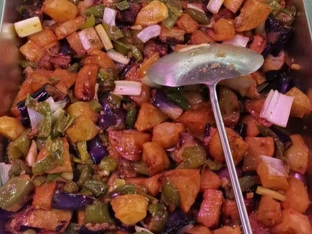 食堂安全需要注意哪些