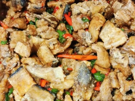 食堂托管