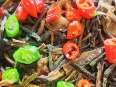 食堂承包