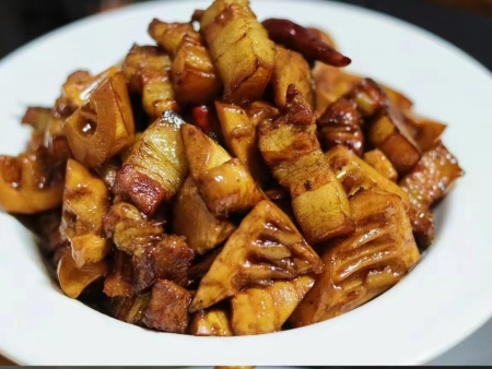 食堂承包蔬菜怎样配送