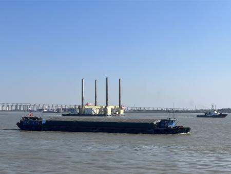 SHIP CHARTERING  DOMESTIC CHAR