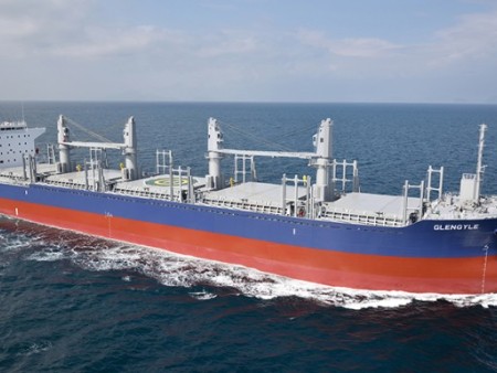CONTAINOR AGENCY FORWARDING