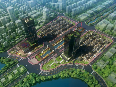 地產(chǎn)動畫