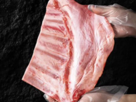 肉品类怎样配送